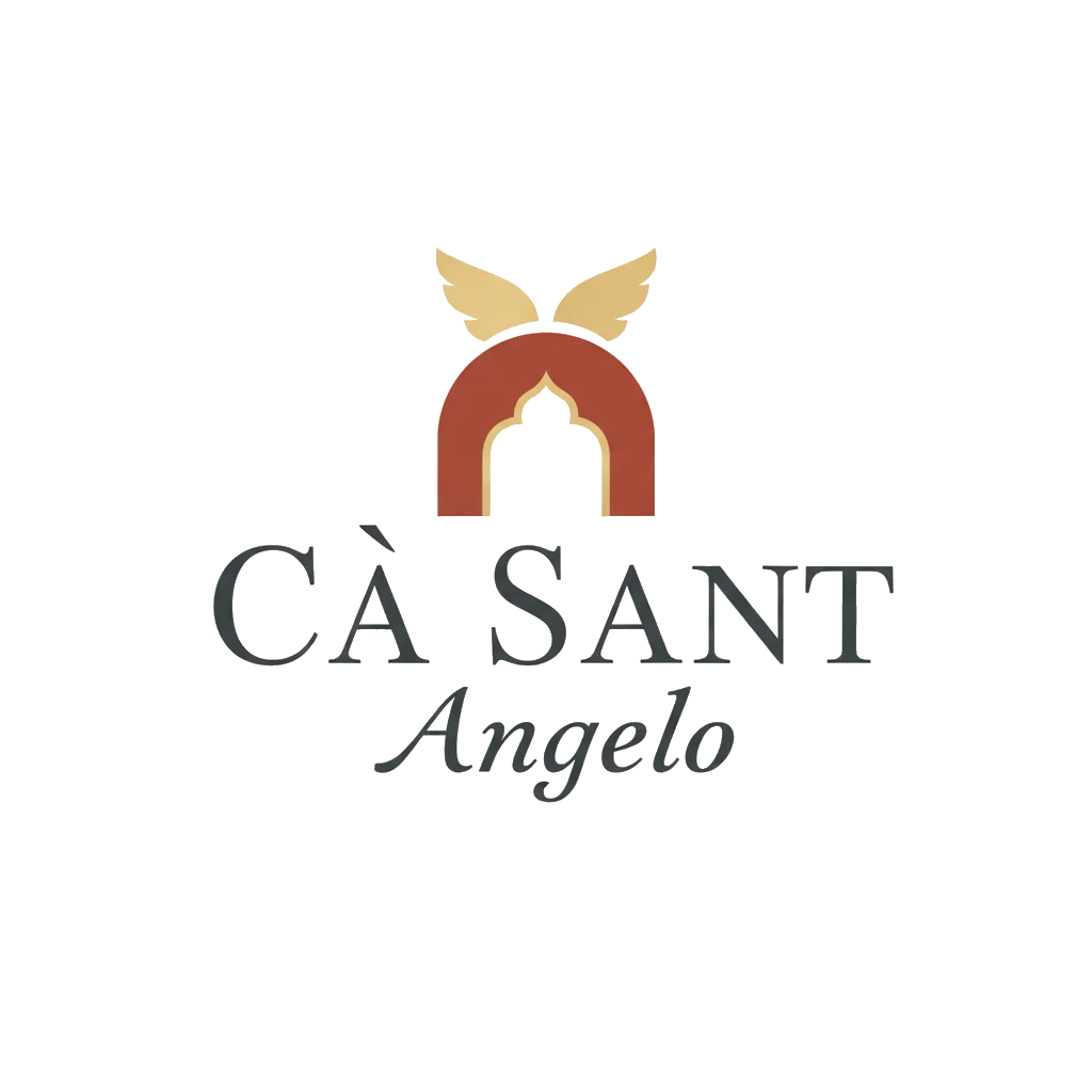 Cà Sant Angelo — Dimore a Palazzo a Campo Sant'Angelo, Venezia, 
